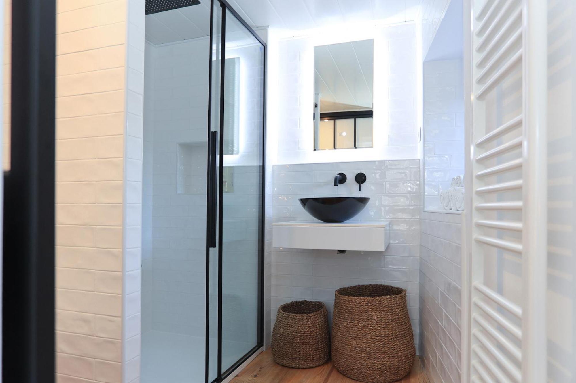 Artist Flat Saint Flour Apartment Ngoại thất bức ảnh
