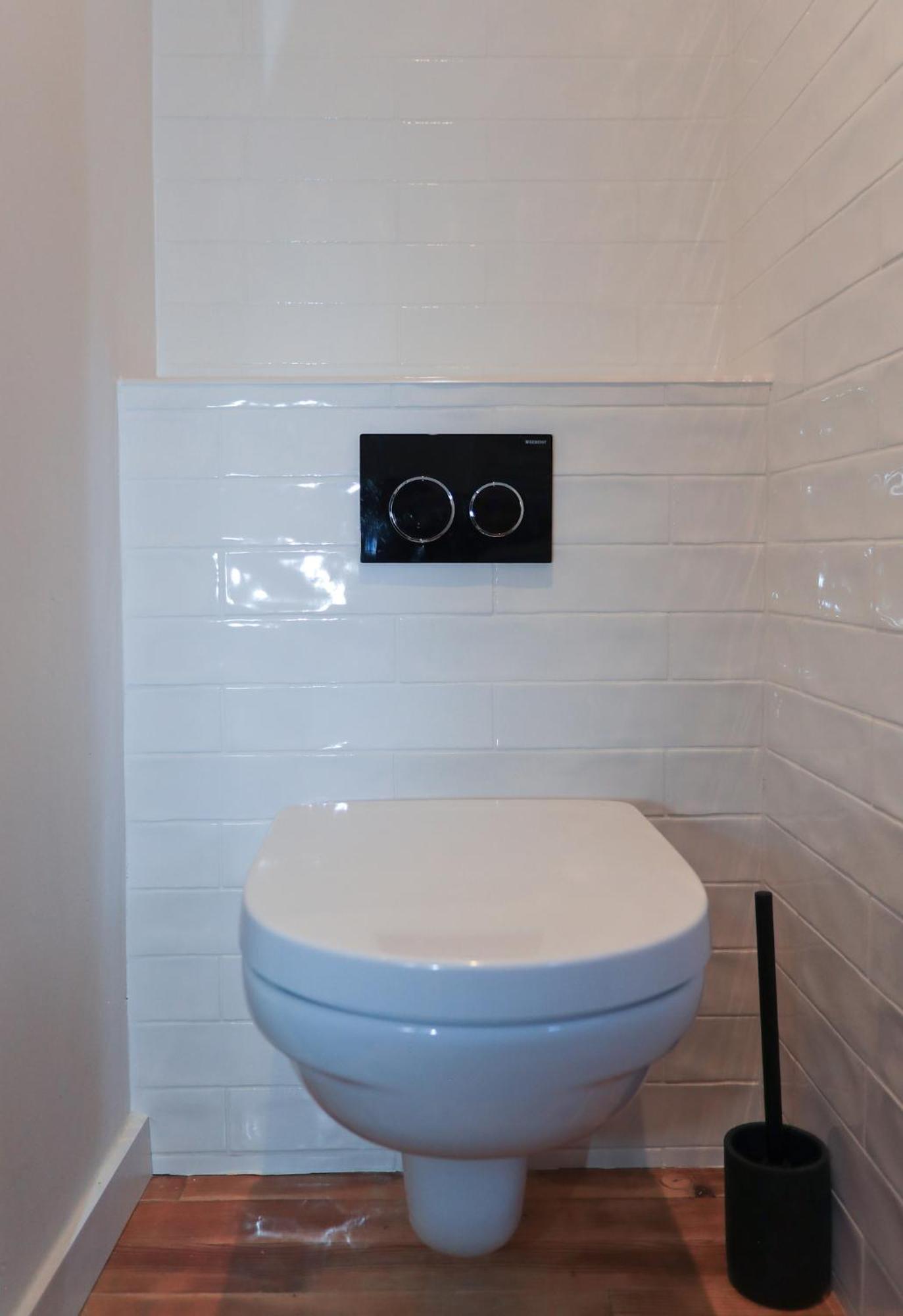 Artist Flat Saint Flour Apartment Ngoại thất bức ảnh