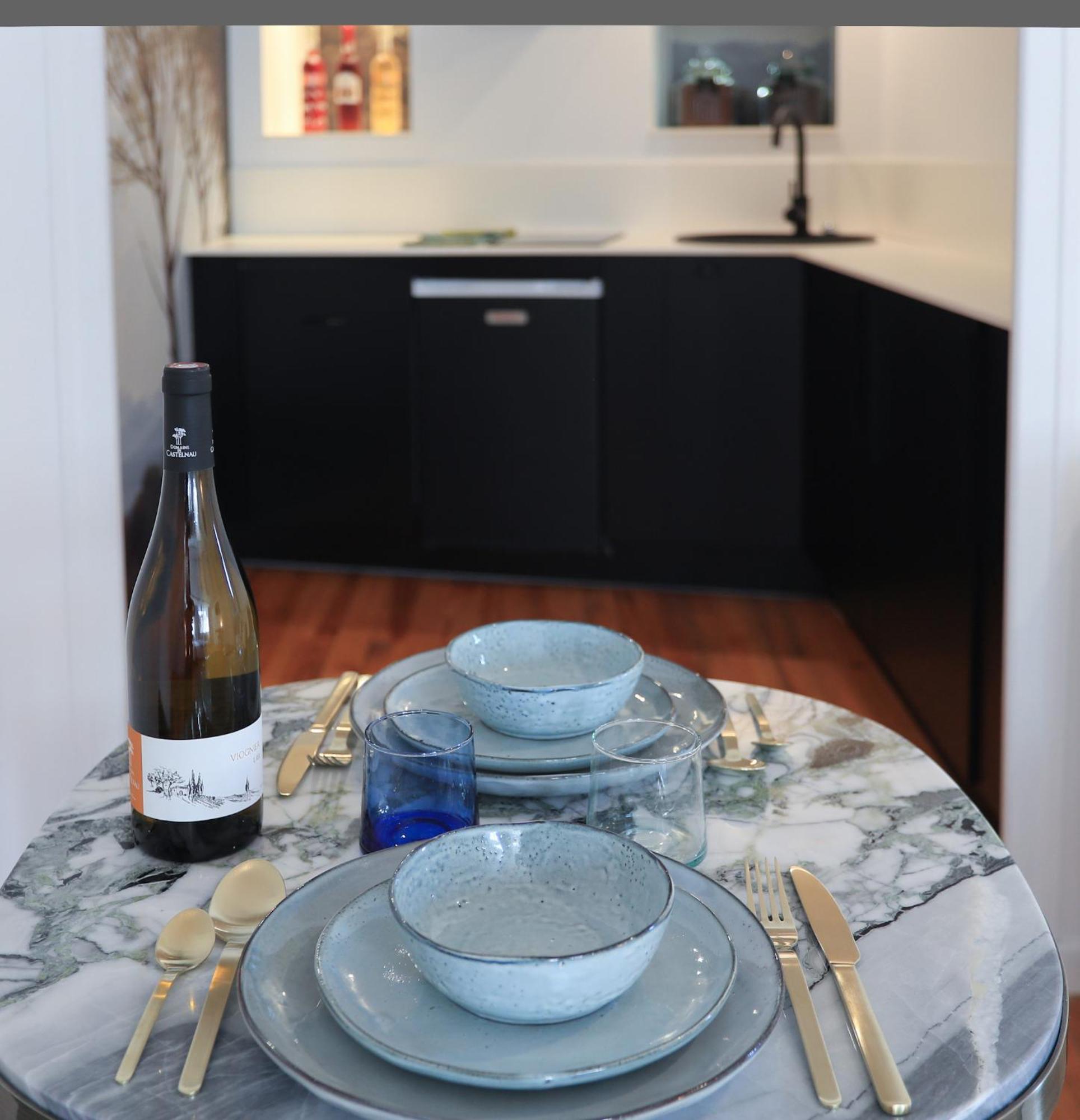 Artist Flat Saint Flour Apartment Ngoại thất bức ảnh