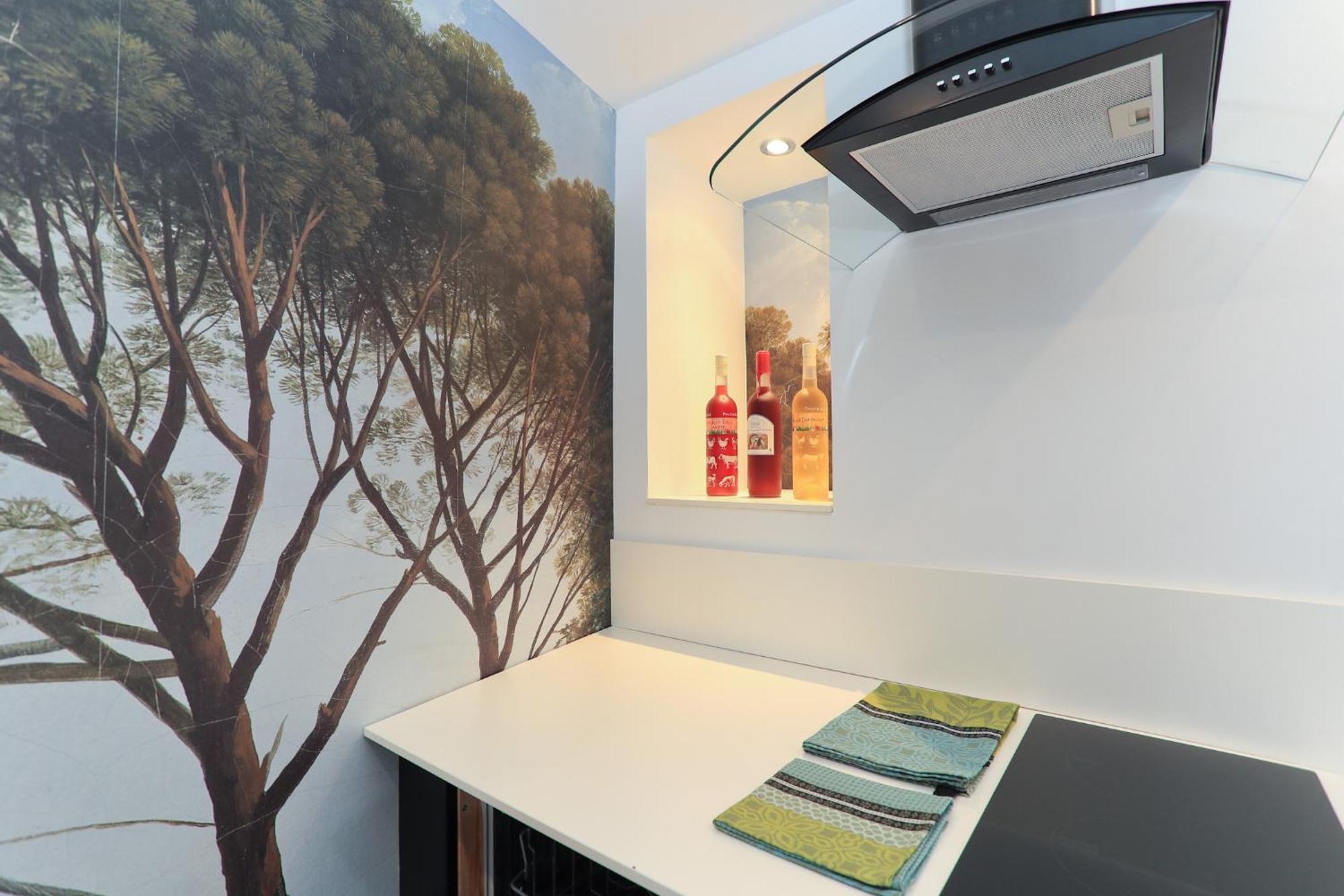 Artist Flat Saint Flour Apartment Ngoại thất bức ảnh
